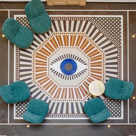 Riad Nyla Wellness And Spa Marakéš Exteriér fotografie