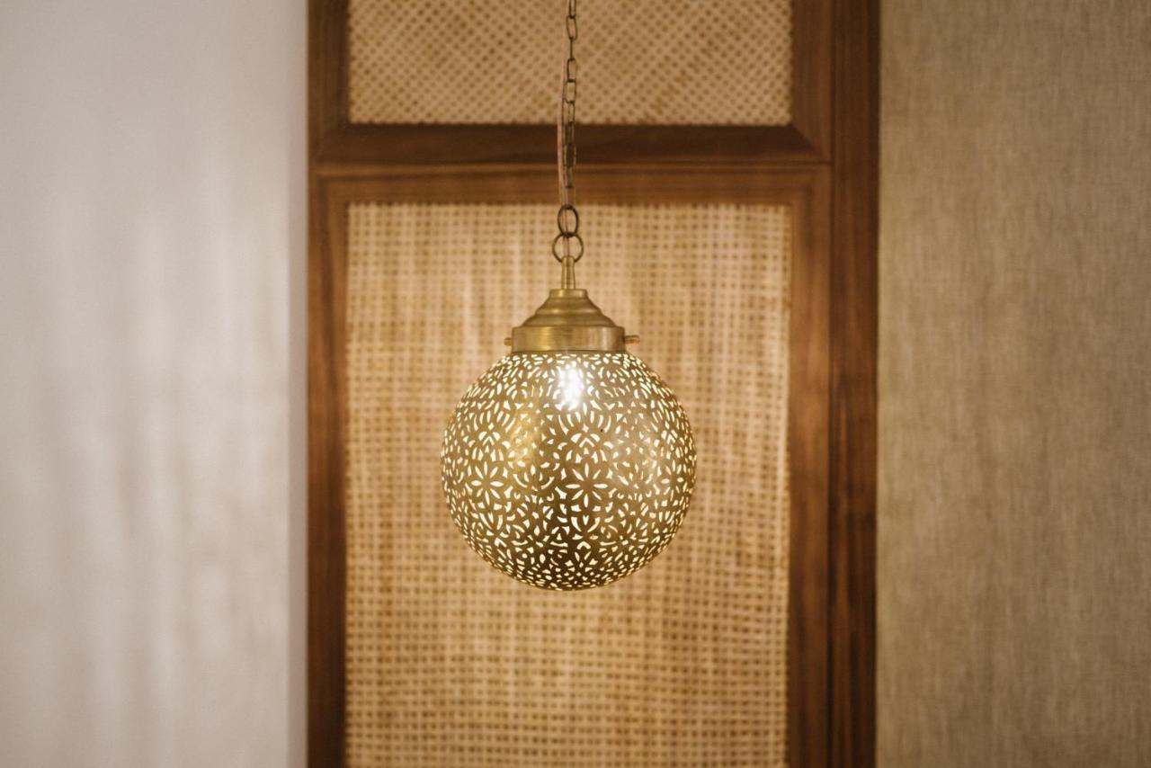 Riad Nyla Wellness And Spa Marakéš Exteriér fotografie