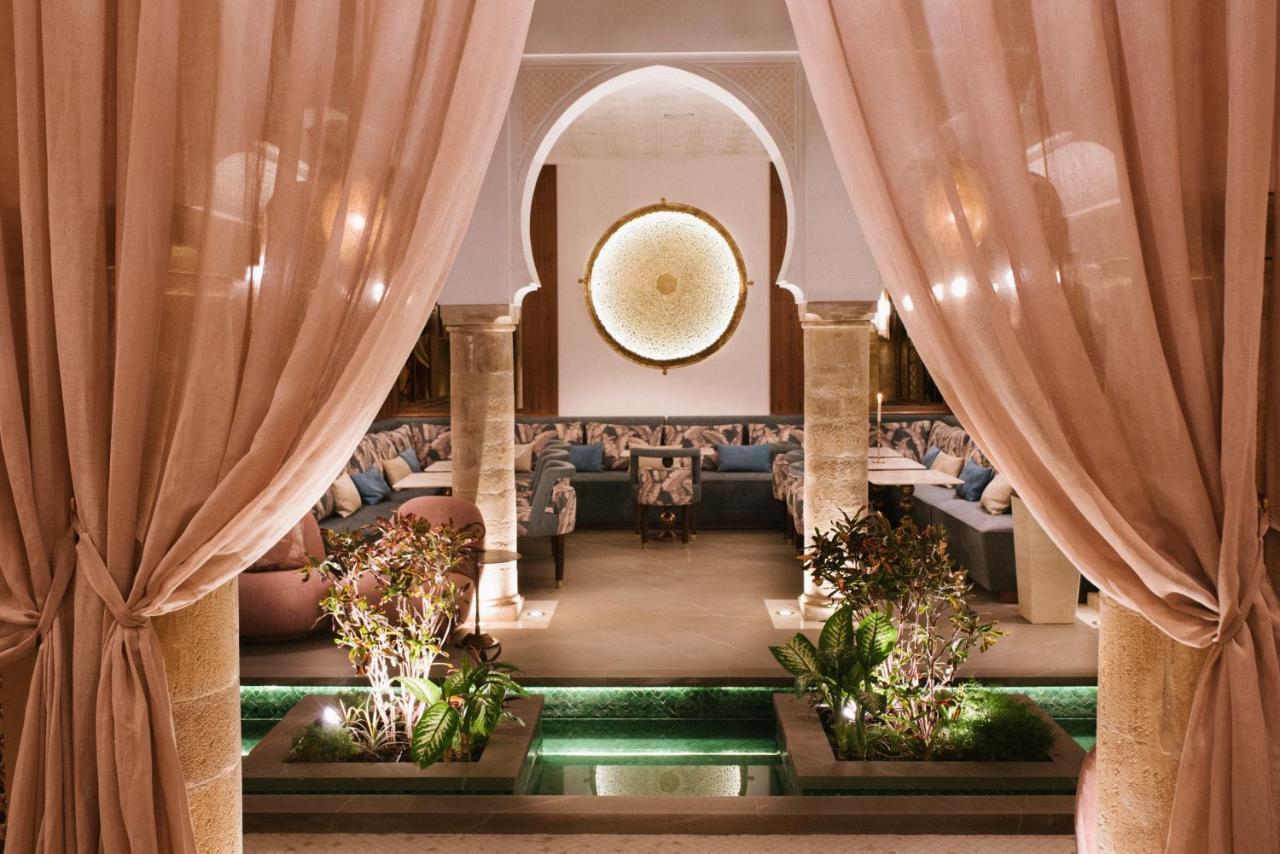 Riad Nyla Wellness And Spa Marakéš Exteriér fotografie