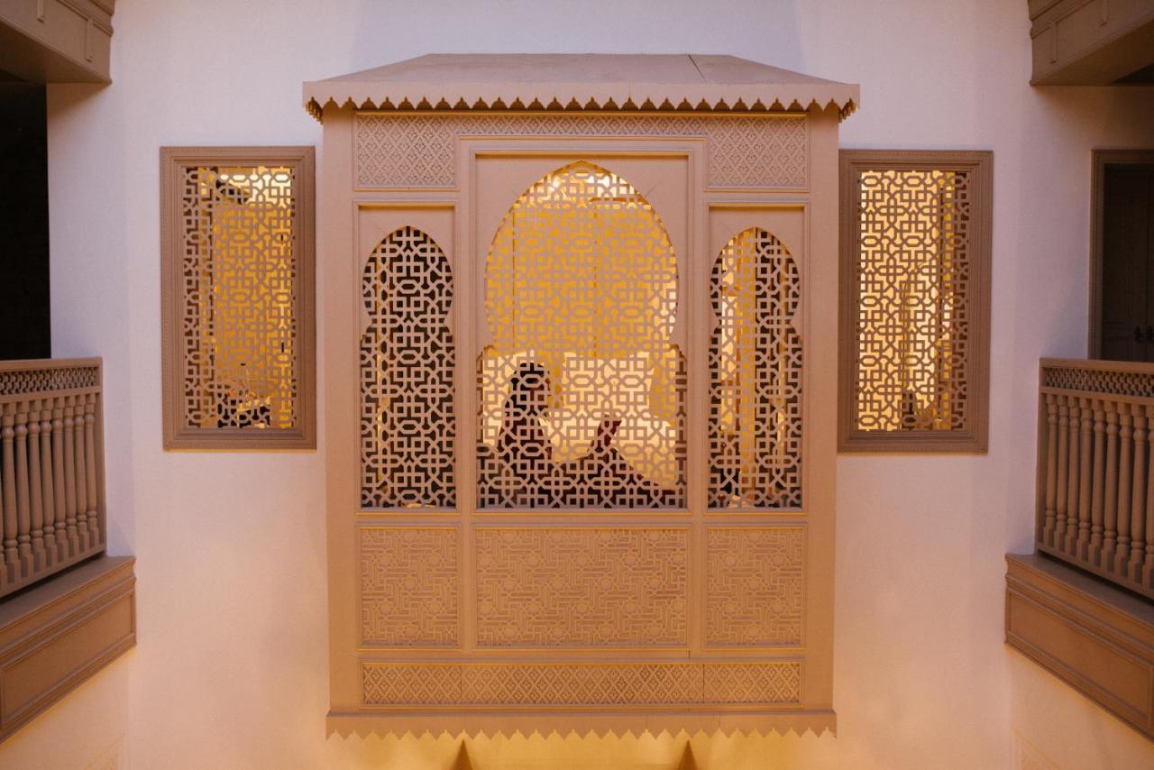 Riad Nyla Wellness And Spa Marakéš Exteriér fotografie