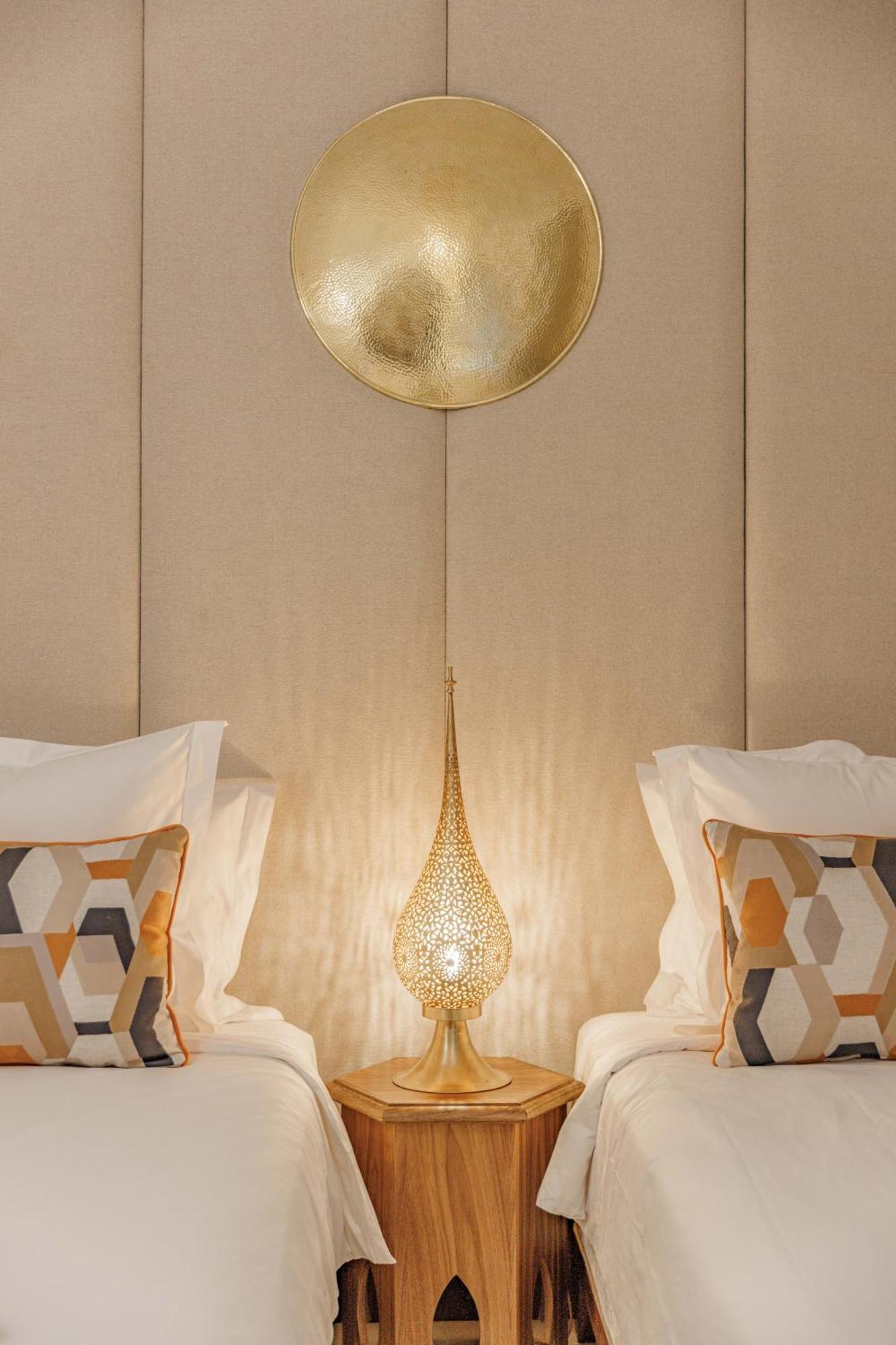 Riad Nyla Wellness And Spa Marakéš Exteriér fotografie