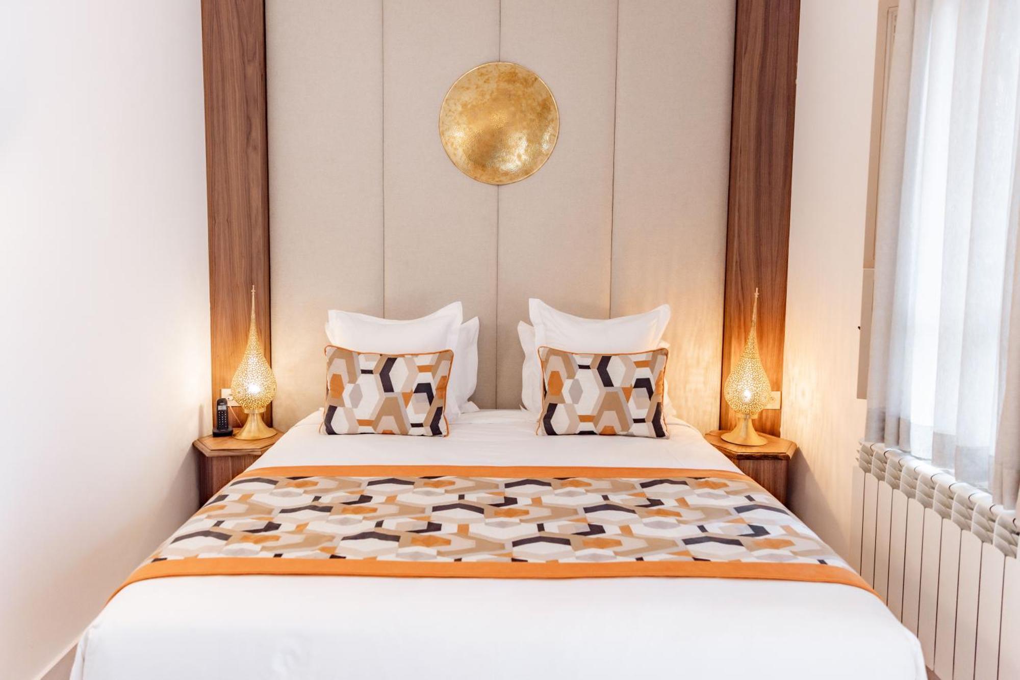 Riad Nyla Wellness And Spa Marakéš Exteriér fotografie