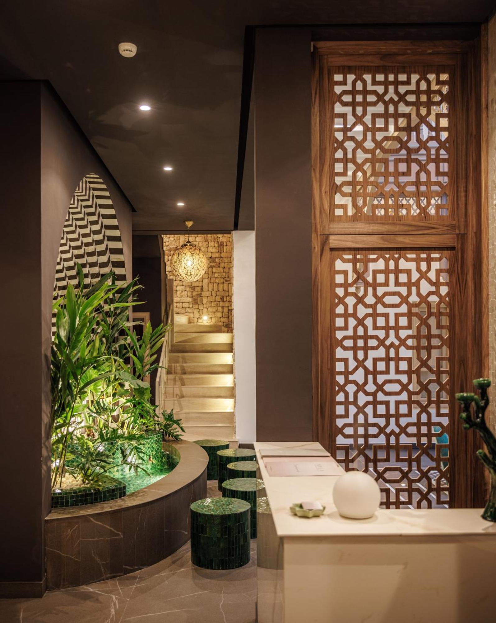 Riad Nyla Wellness And Spa Marakéš Exteriér fotografie