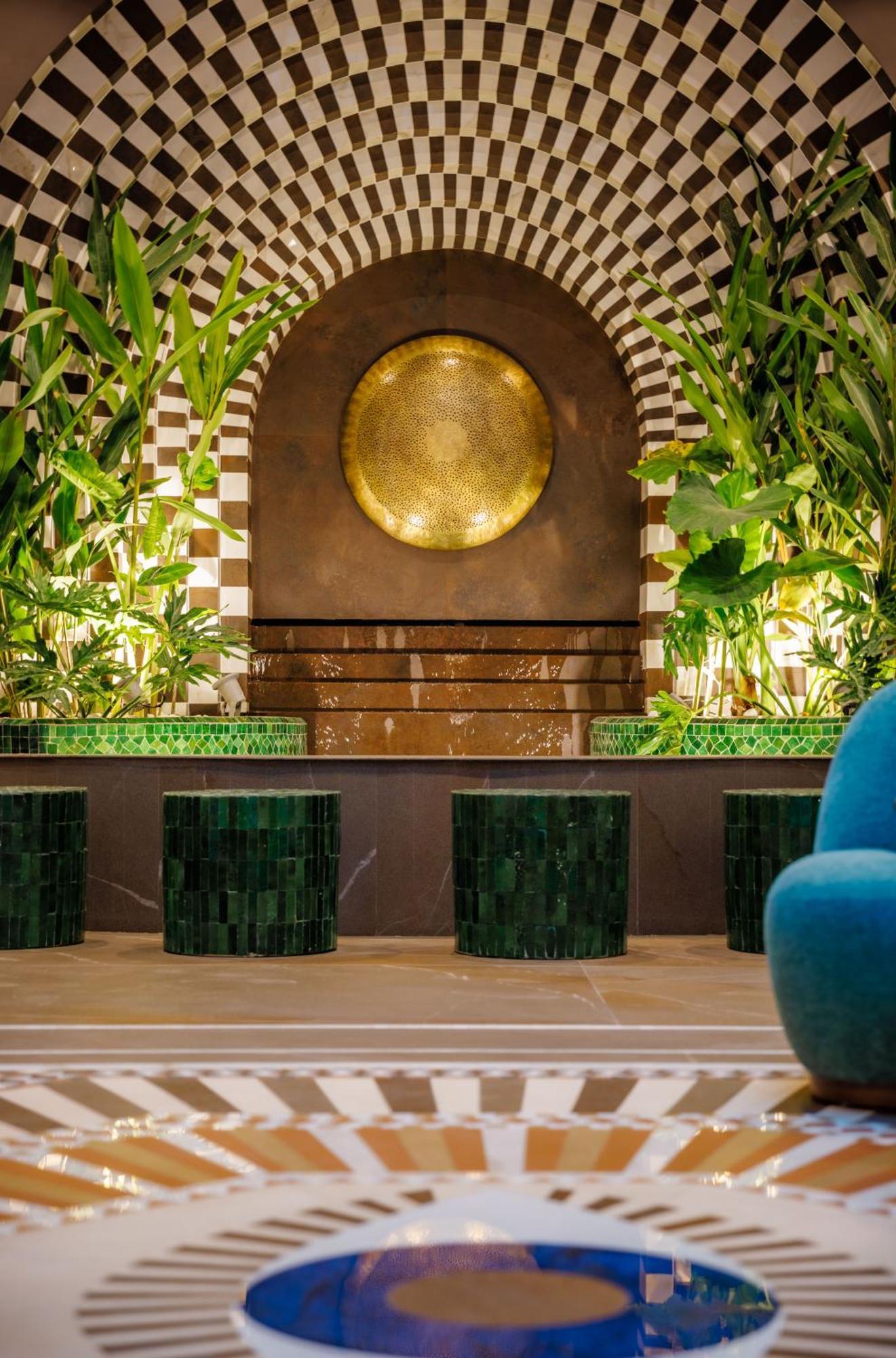 Riad Nyla Wellness And Spa Marakéš Exteriér fotografie
