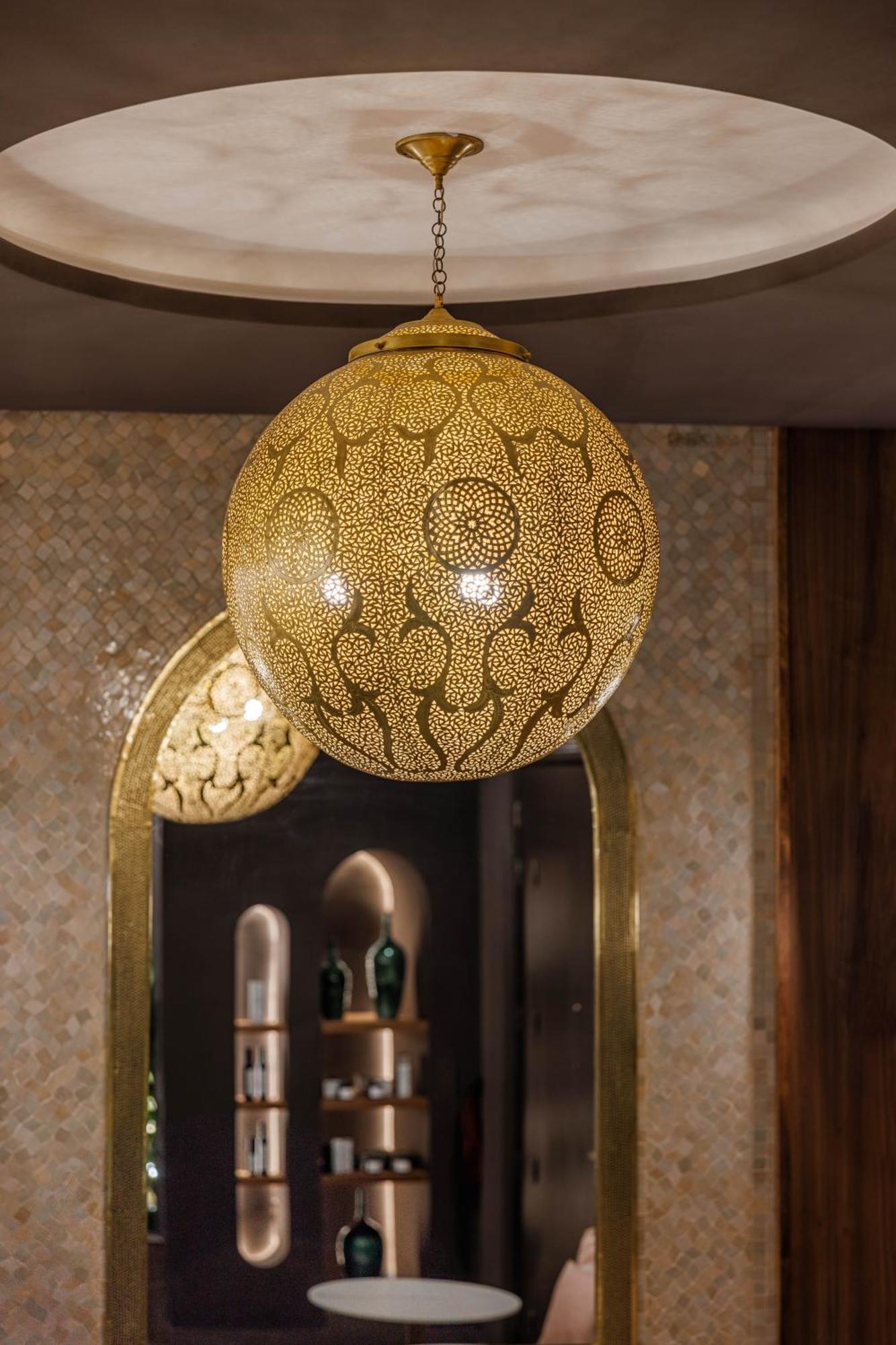 Riad Nyla Wellness And Spa Marakéš Exteriér fotografie