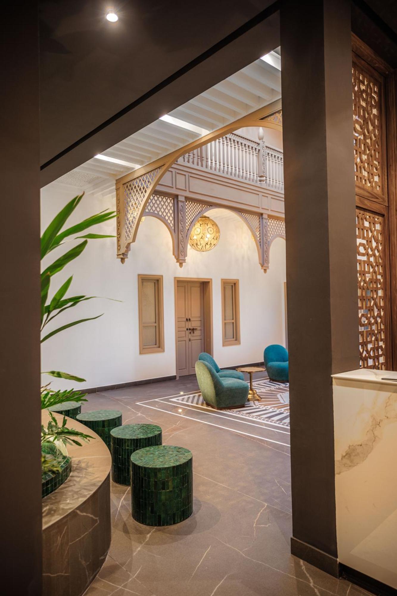 Riad Nyla Wellness And Spa Marakéš Exteriér fotografie