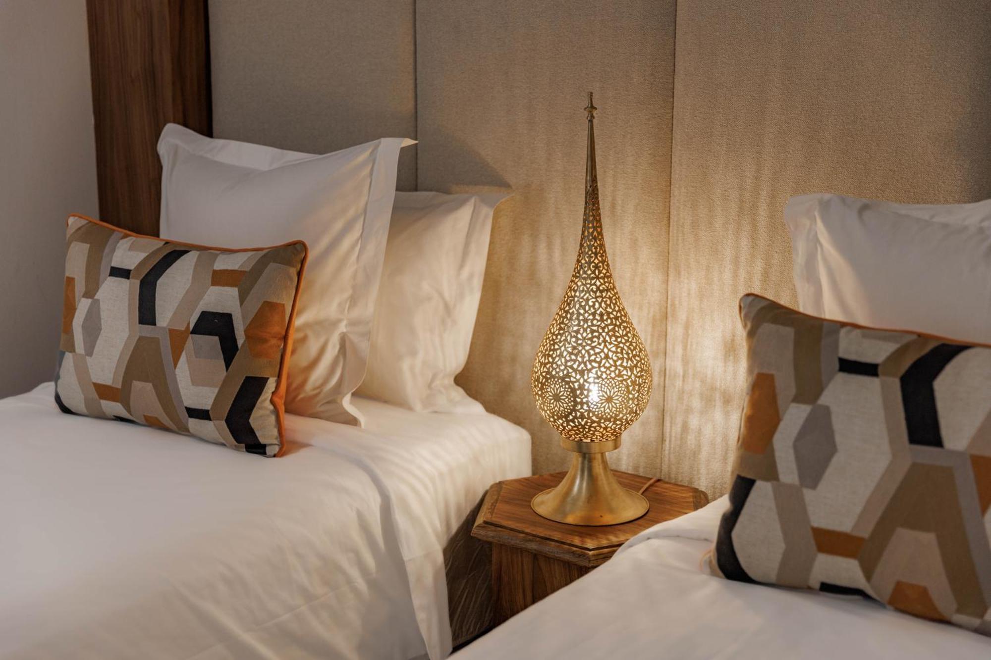 Riad Nyla Wellness And Spa Marakéš Exteriér fotografie