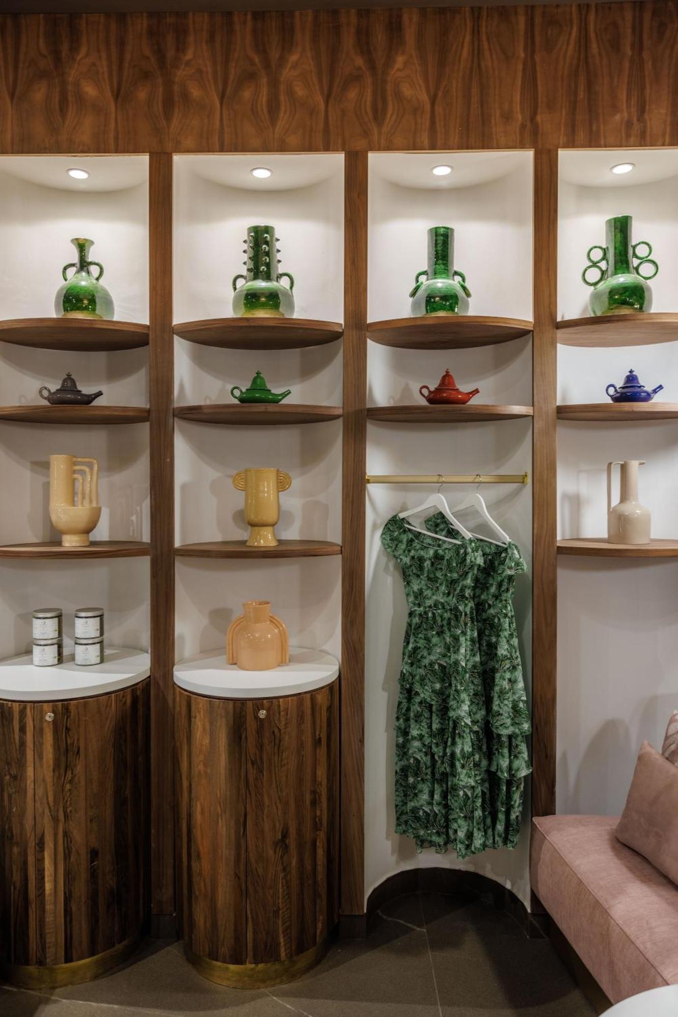 Riad Nyla Wellness And Spa Marakéš Exteriér fotografie