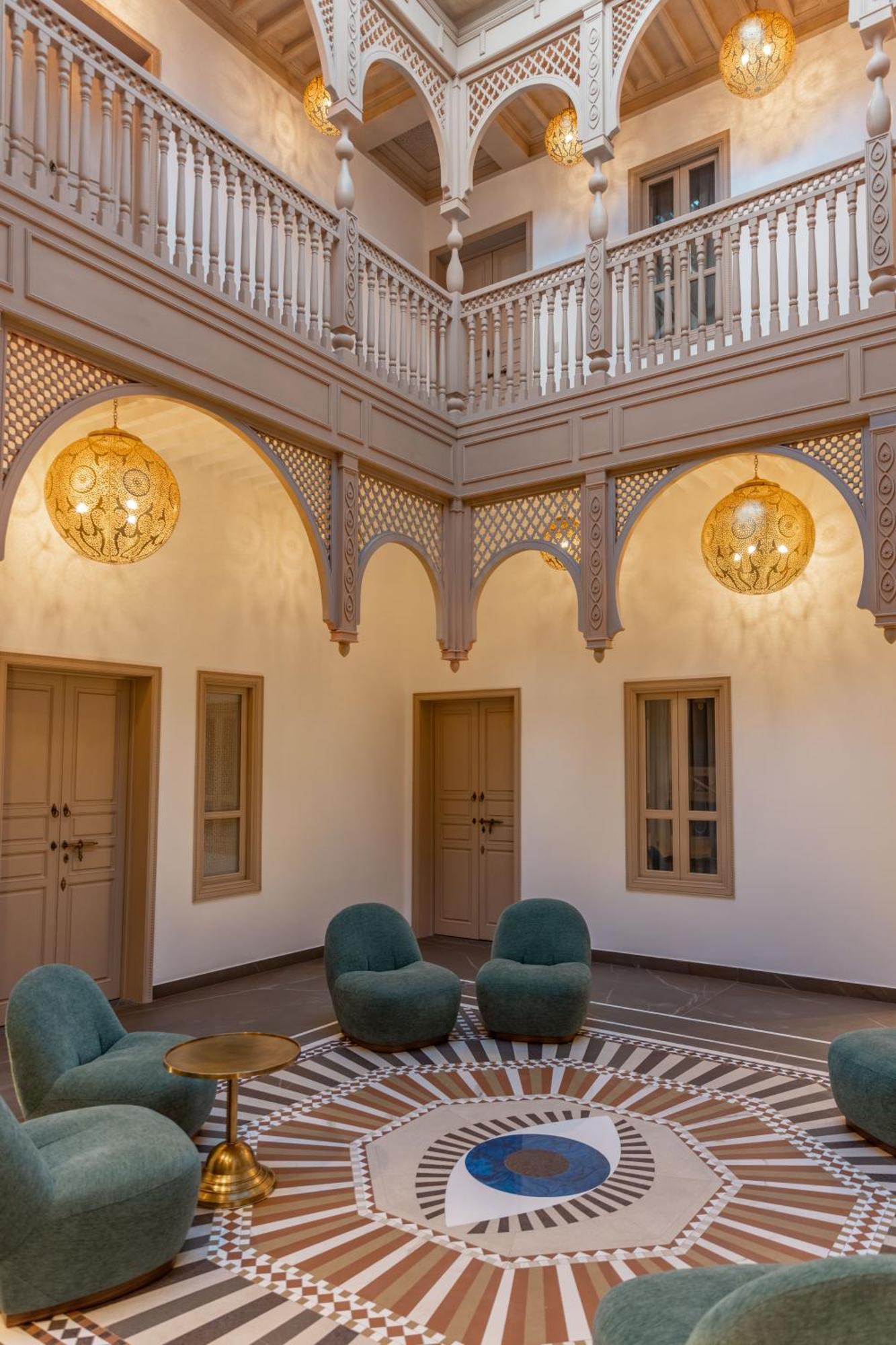 Riad Nyla Wellness And Spa Marakéš Exteriér fotografie