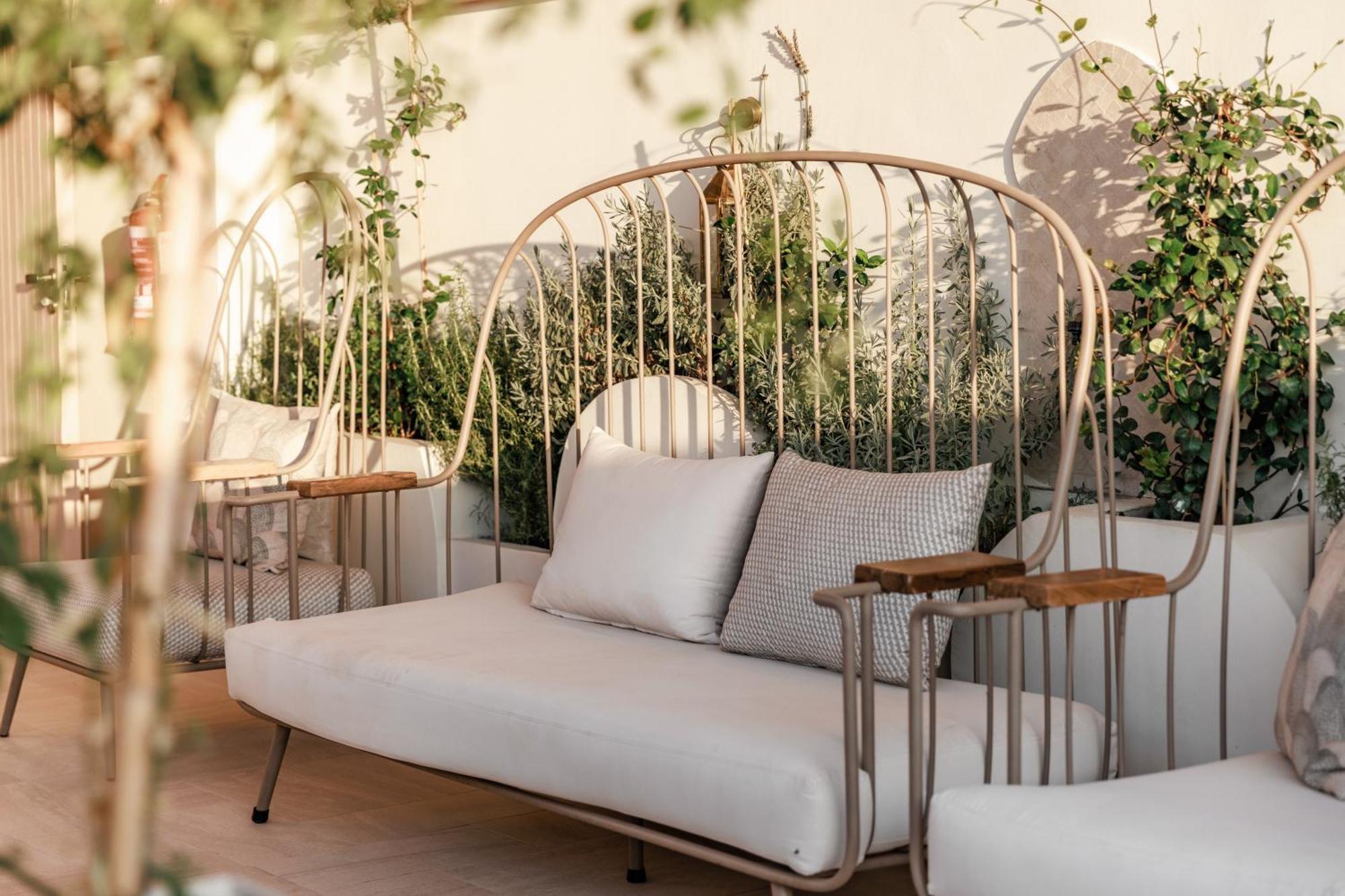 Riad Nyla Wellness And Spa Marakéš Exteriér fotografie