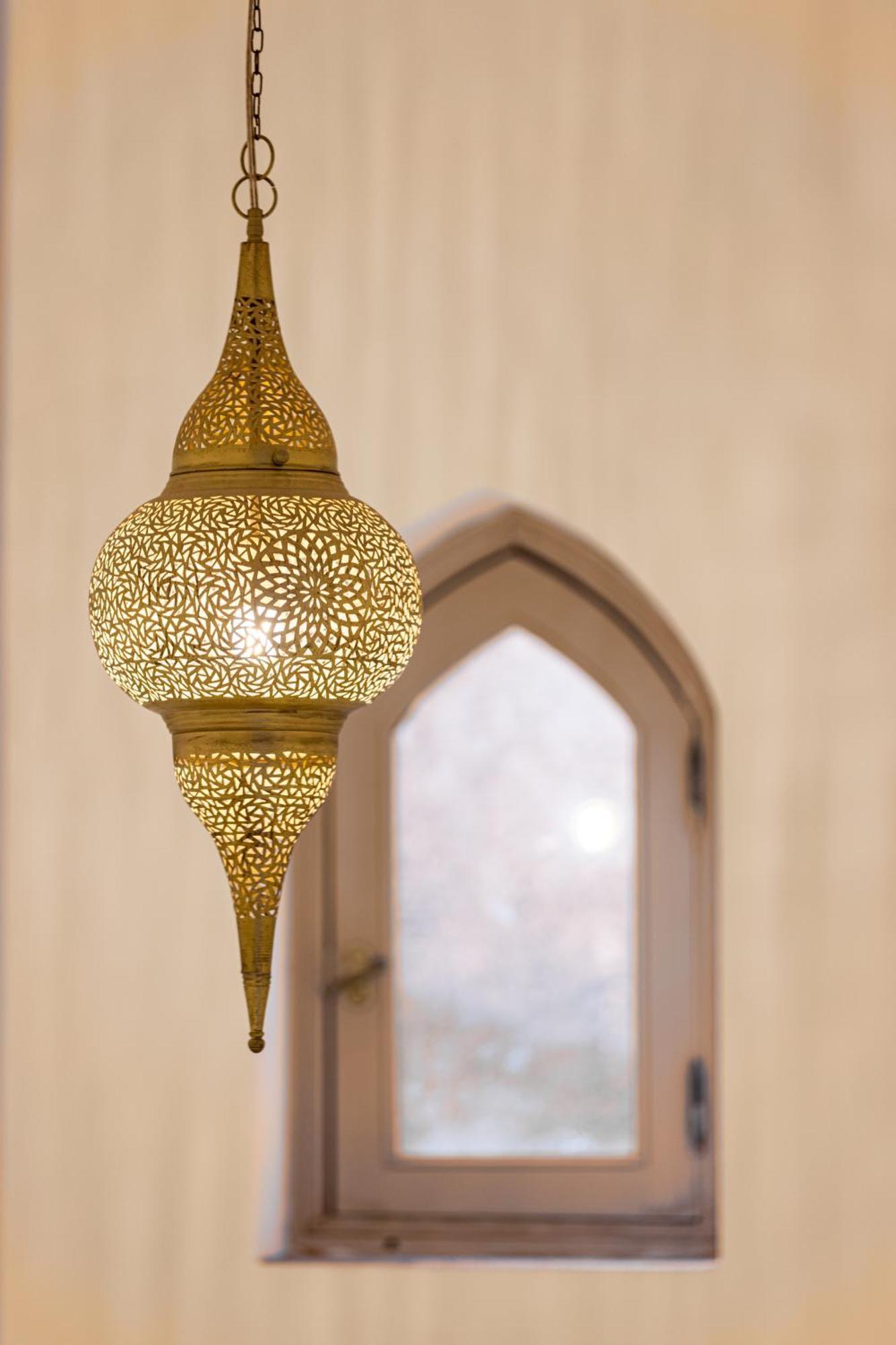 Riad Nyla Wellness And Spa Marakéš Exteriér fotografie